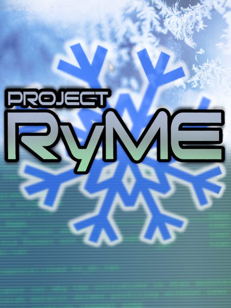 Project RyMe カバー