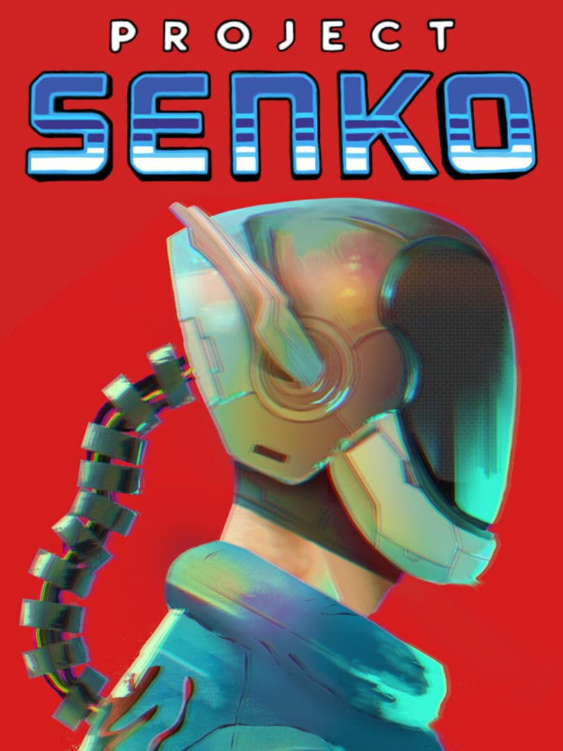 Project Senko Kapağı