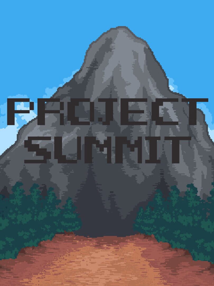 Project Summit Cover