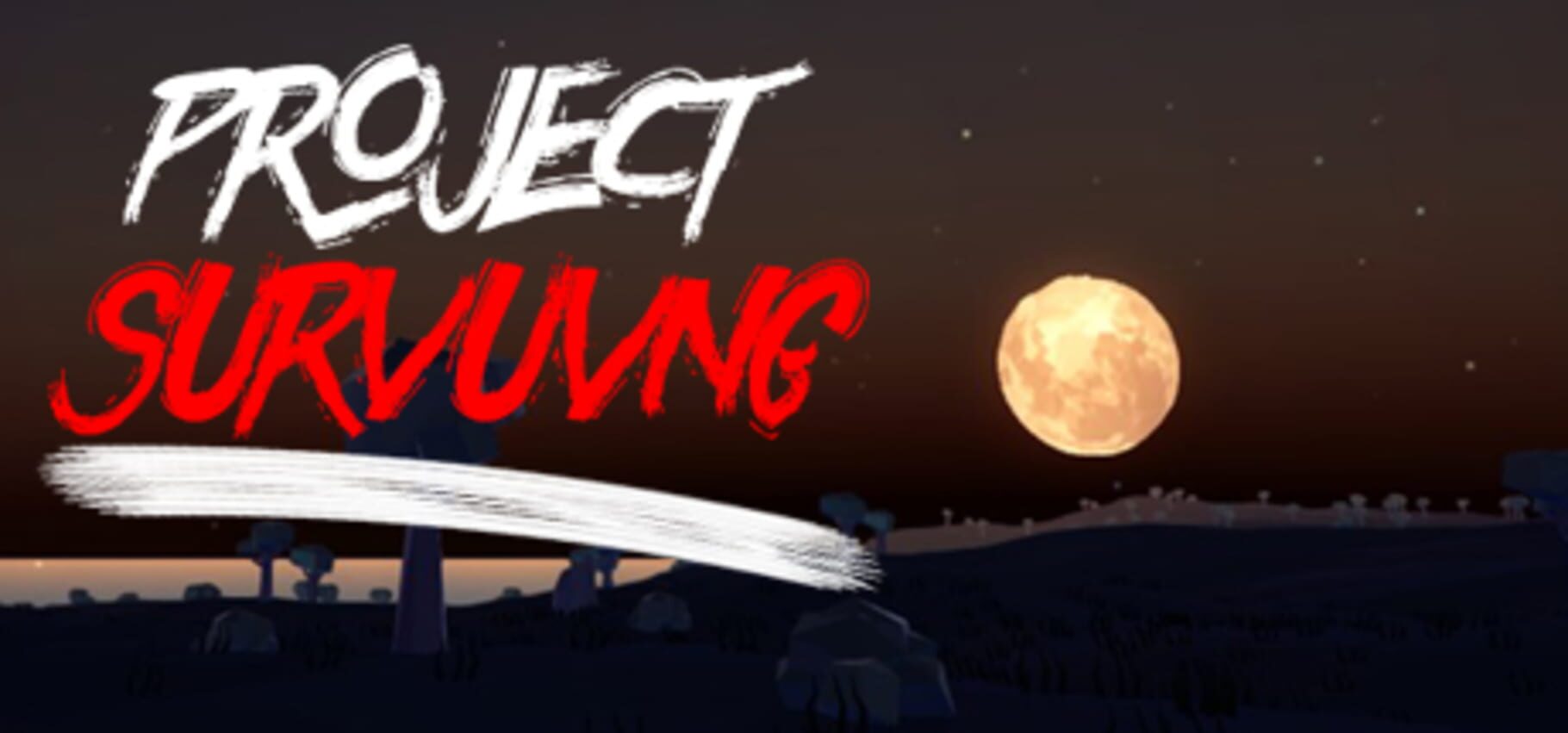 Project: surviving Kapağı