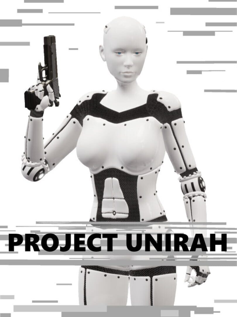 Project Unirah カバー
