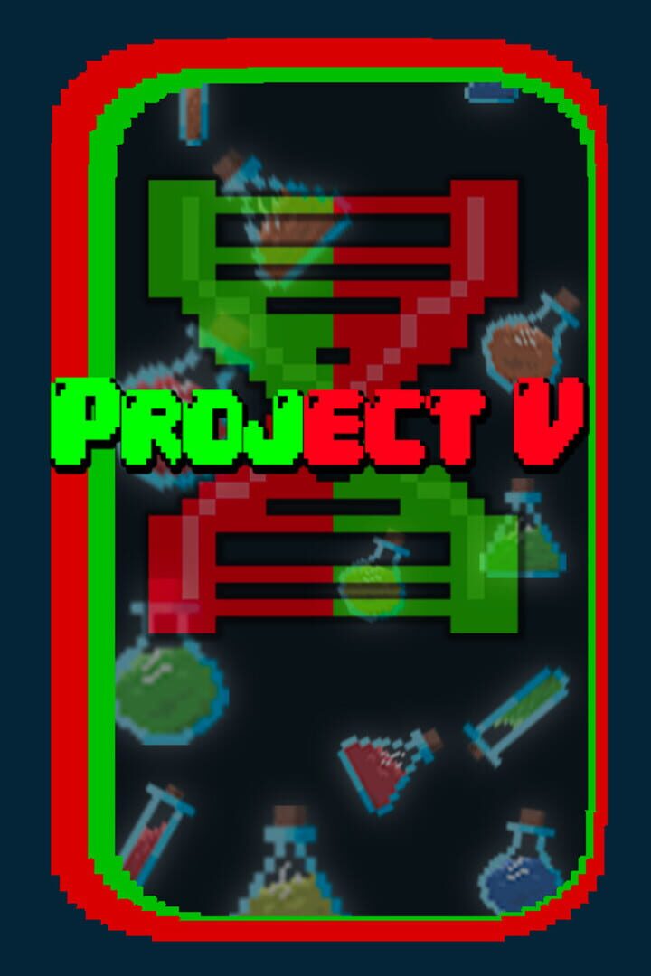 Is Project V Down Right Now? Server Status & Outages | Gamebezz