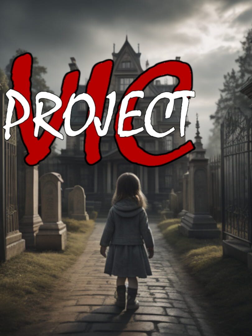 Project Vic Kapağı