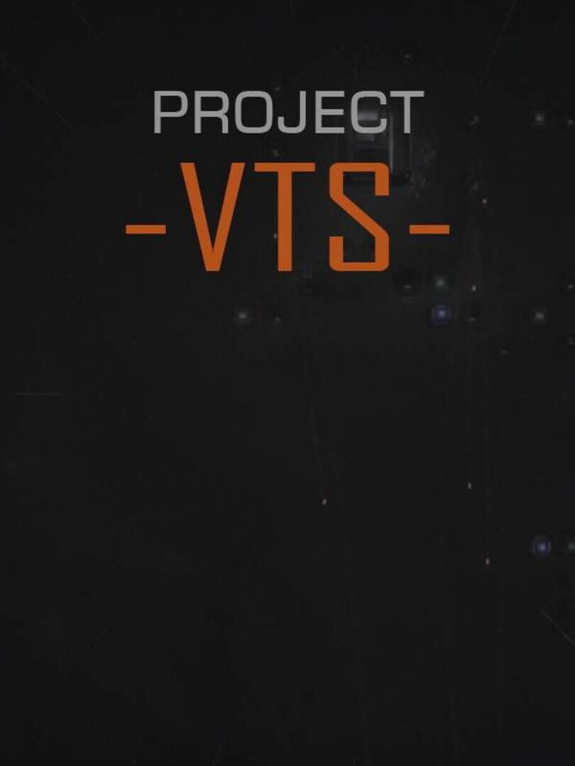 Project VTS 커버