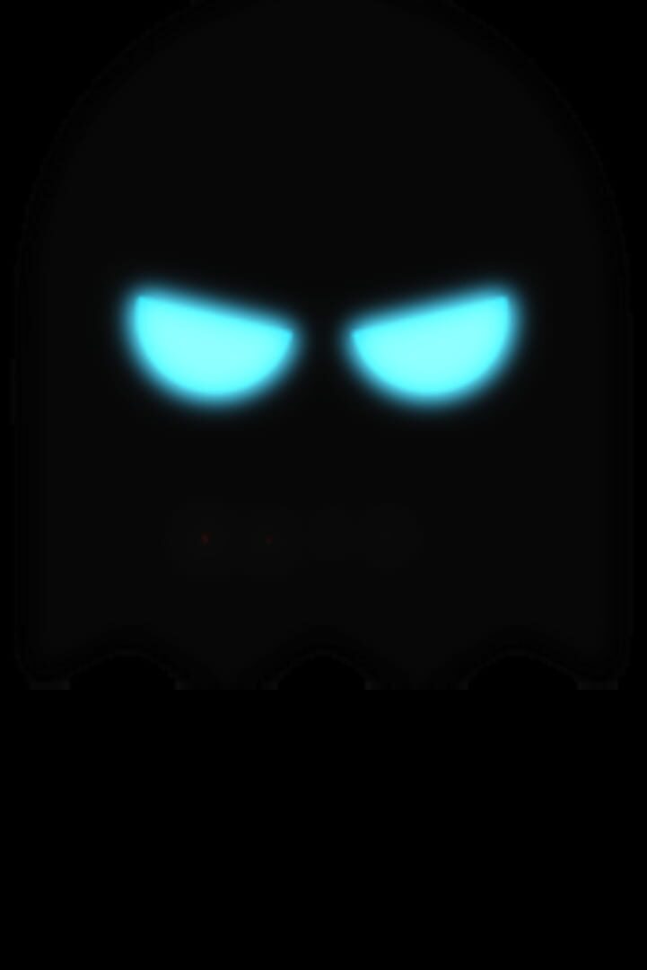 Project Walker Cover