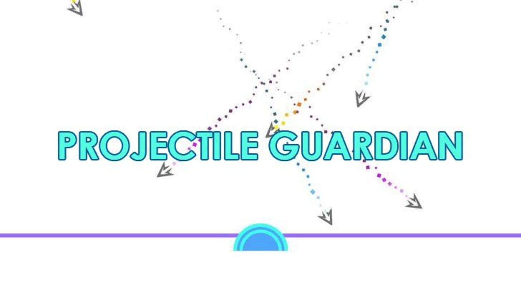 Couverture de Projectile Guardian