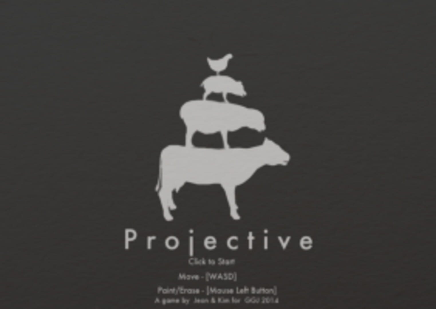 Projective 커버