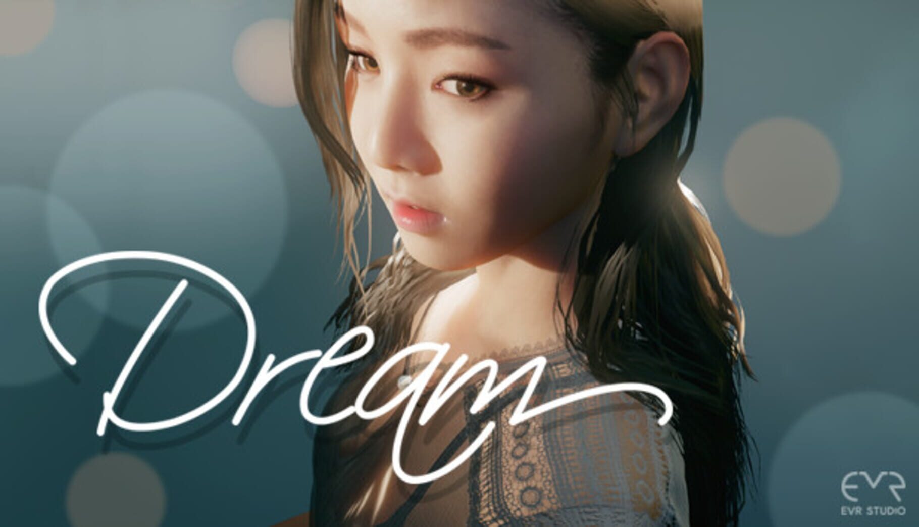 Couverture de ProjectM : Dream