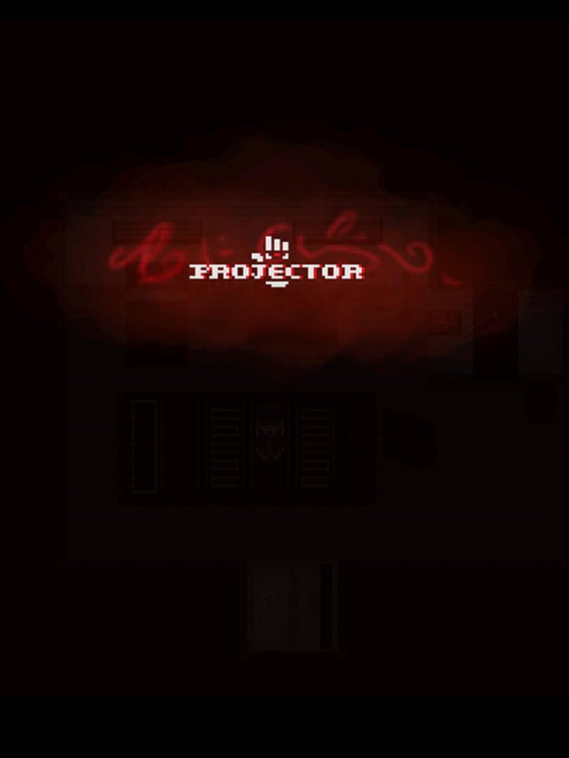 Projector Cover