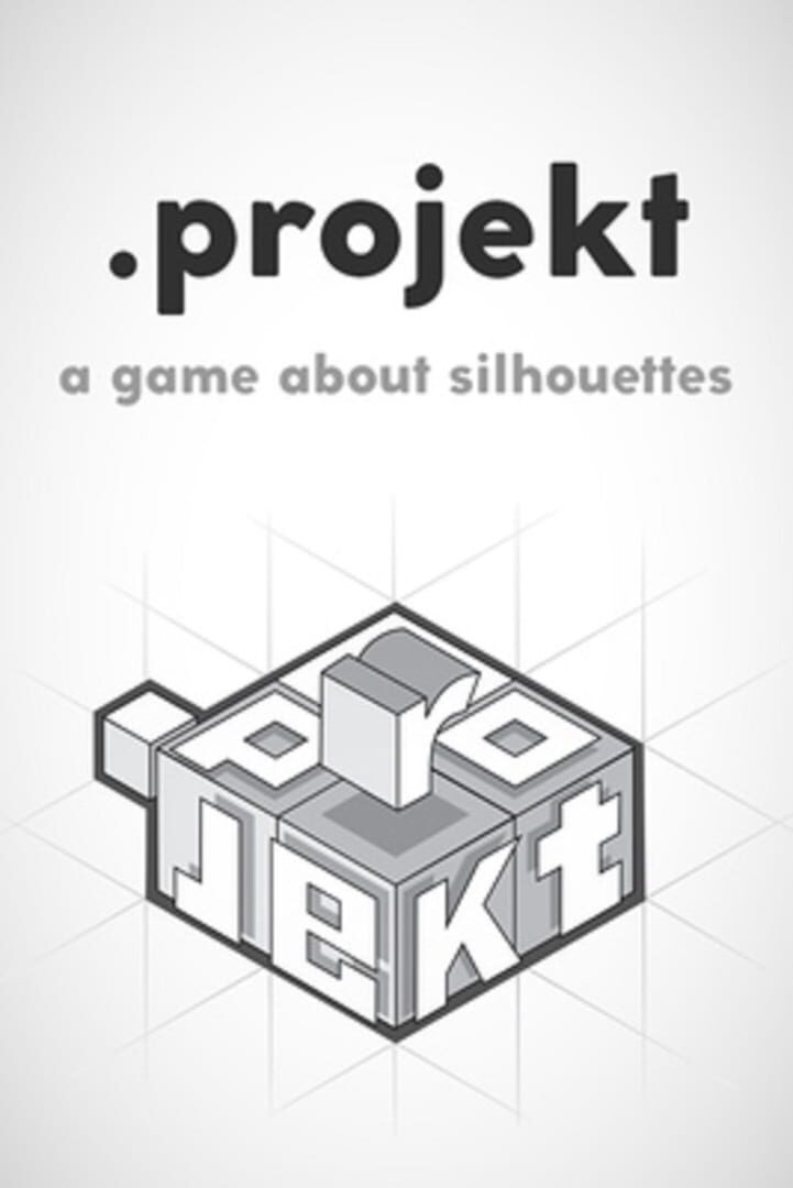 Projekt Kapağı