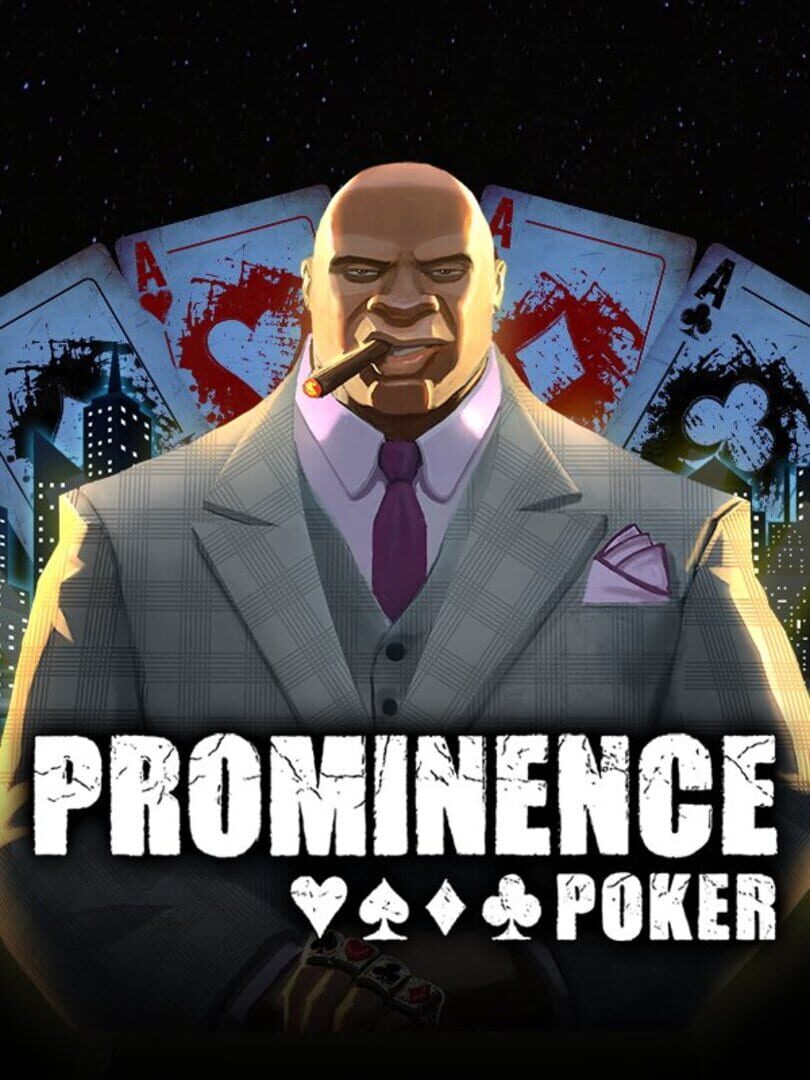 Is Prominence Poker down? Major outage reports as players report trouble logging in and accessing accounts