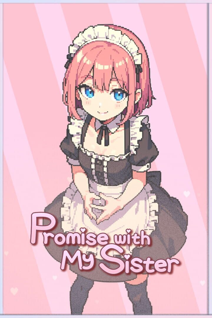 Promise with My Sister カバー
