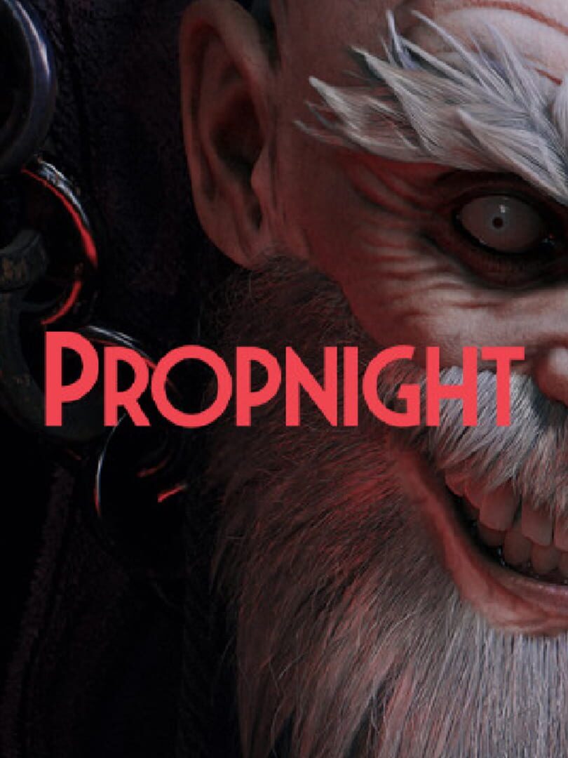 Propnight 커버