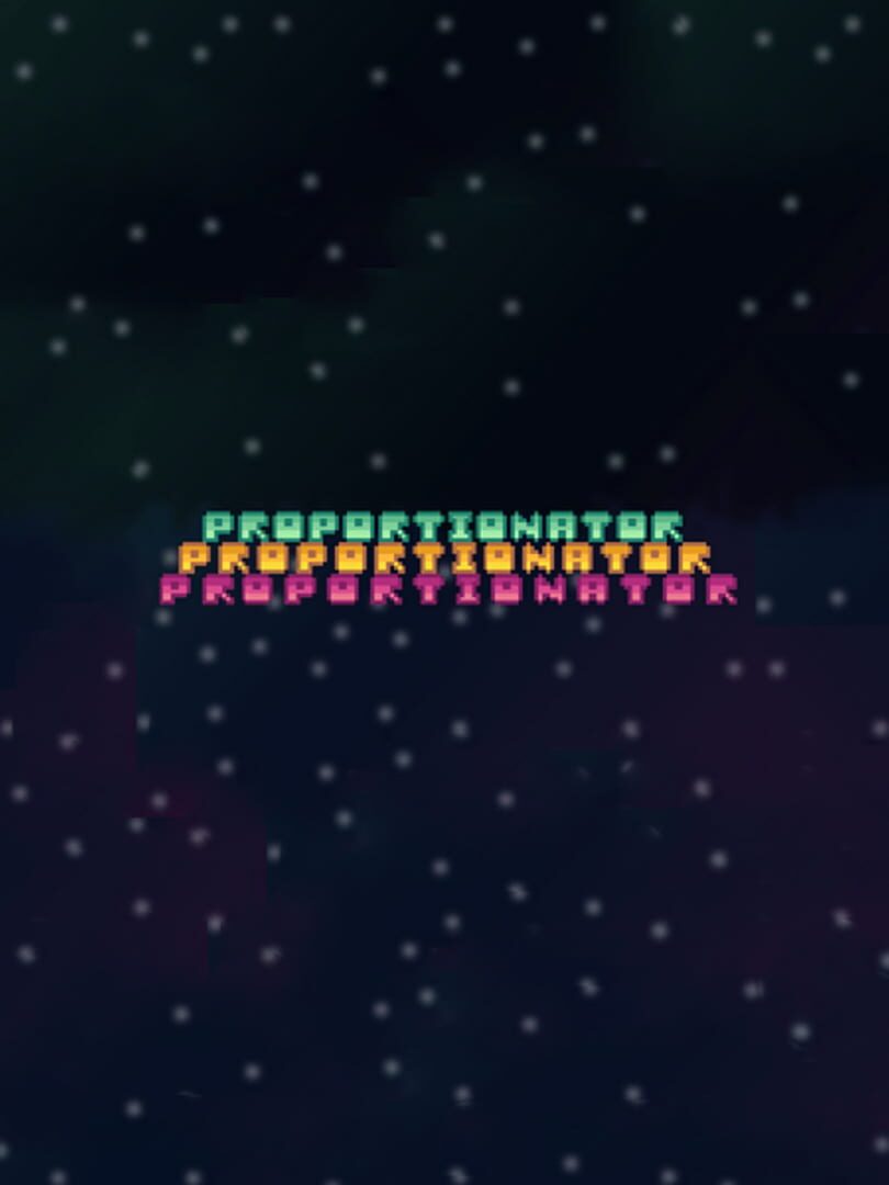 Proportionator Cover