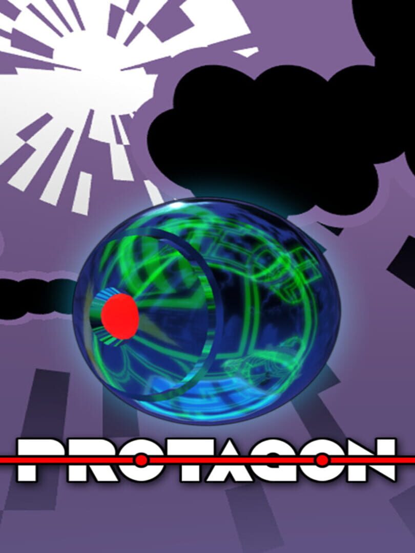 Protagon Cover