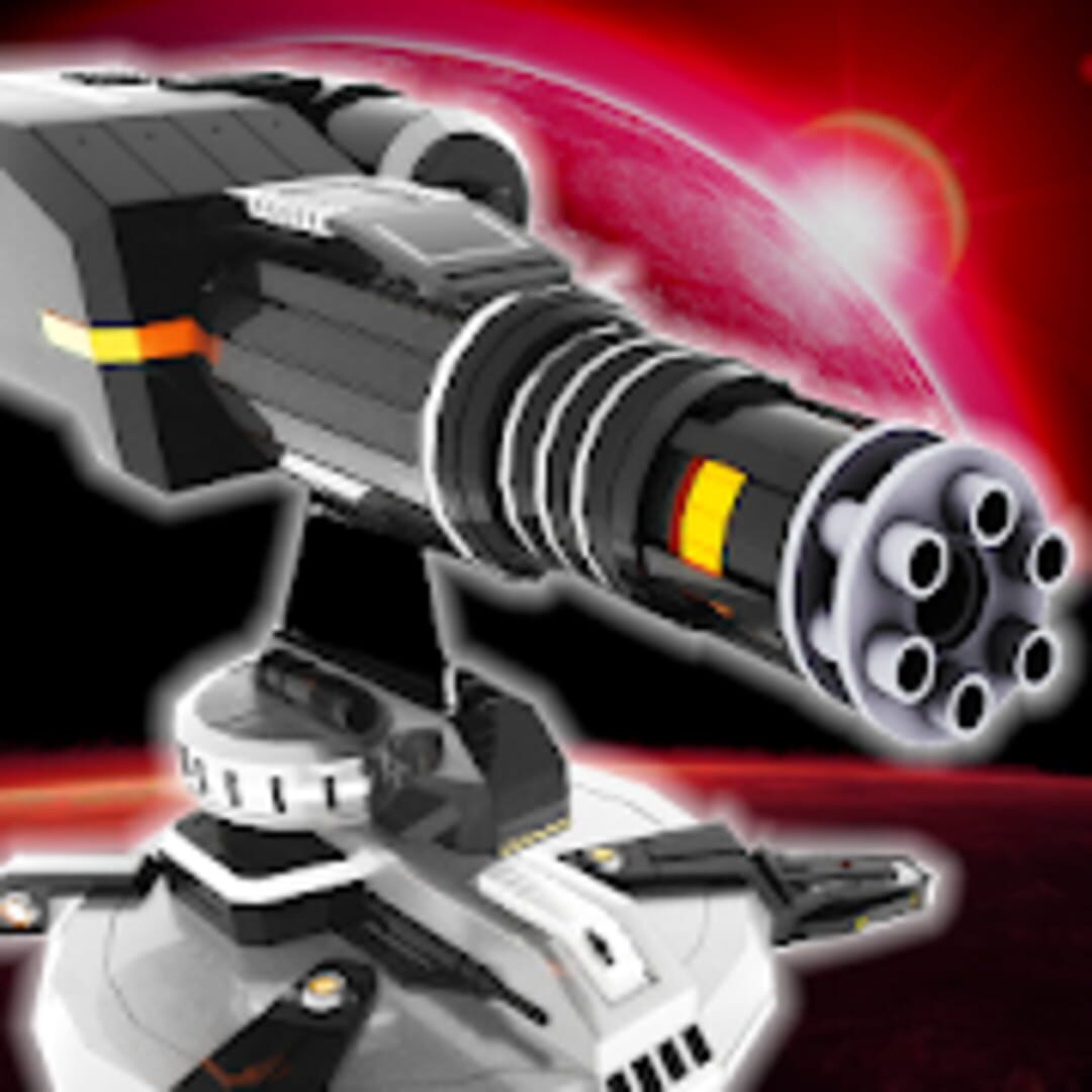 Copertina di Protect & Defense: Tower Zone