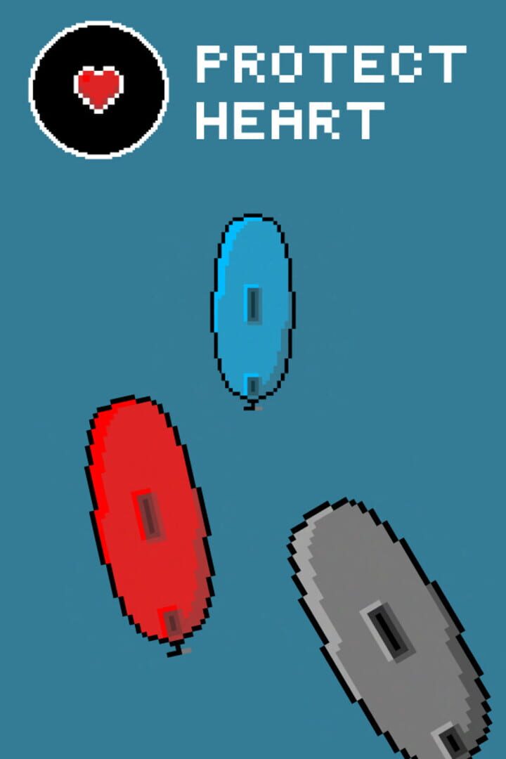 ProtectHeart Cover