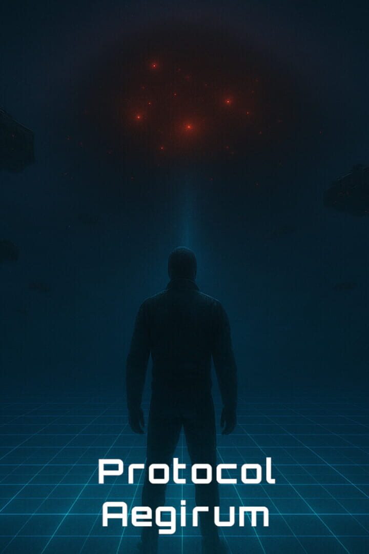 Capa de Protocol Aegirum