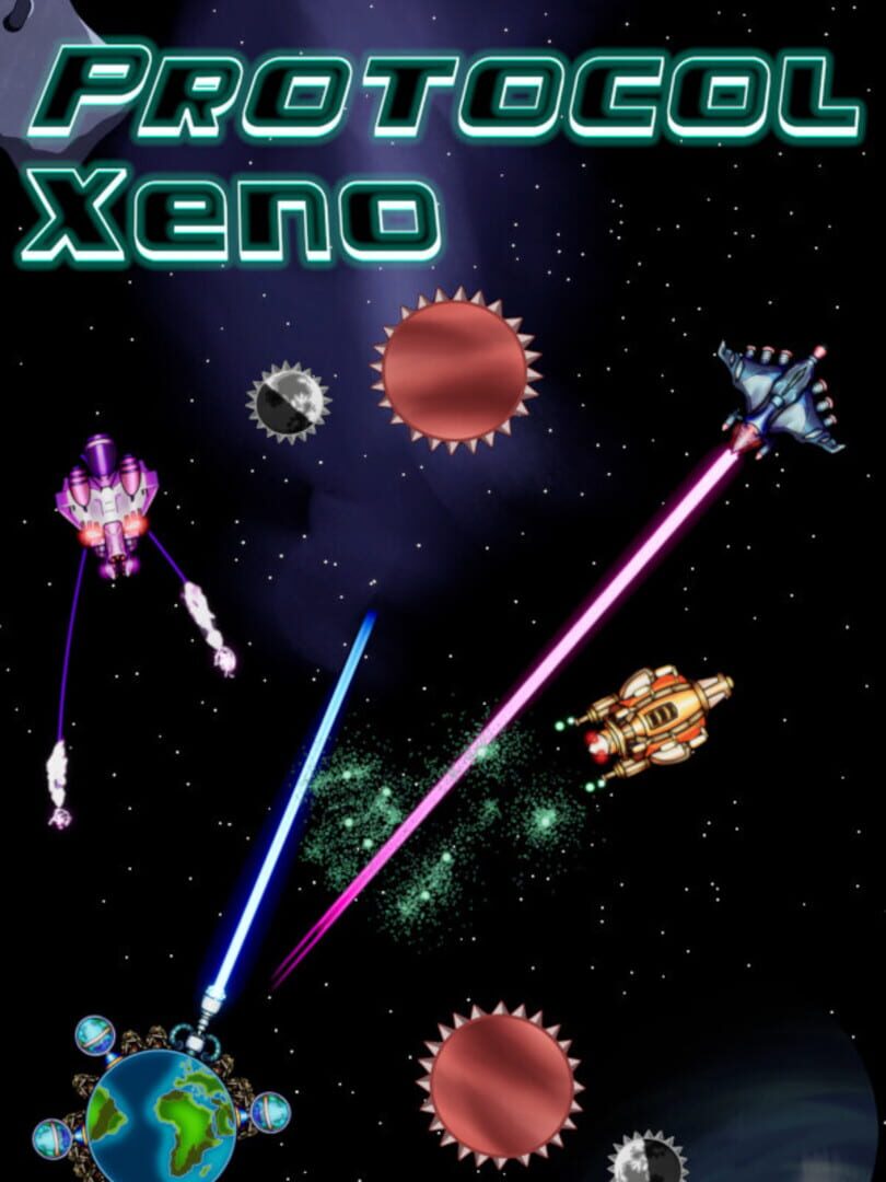 Capa de Protocol Xeno