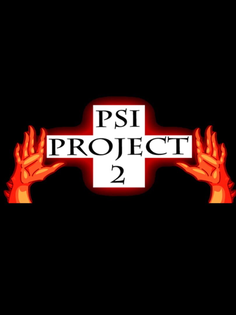Capa de Psi Project 2