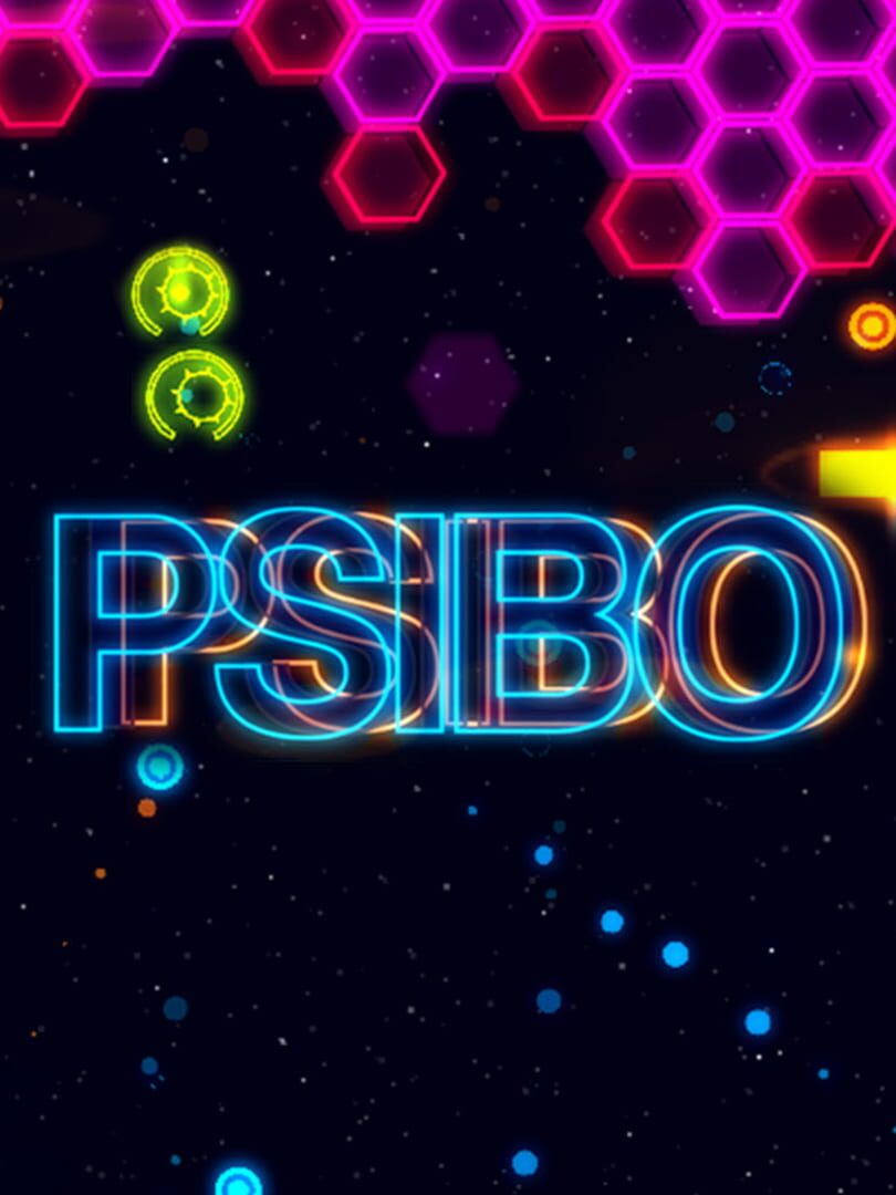 Psibo Cover