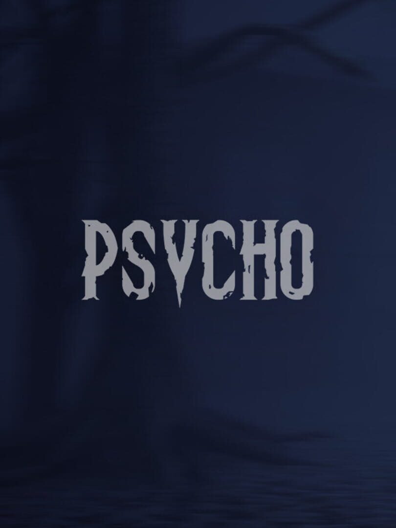Psycho Cover