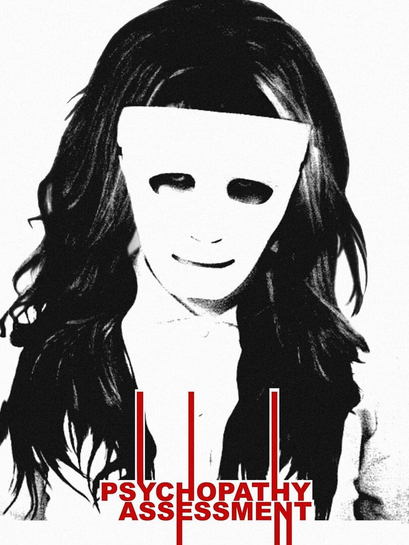 Psychopathy Assessment Cover