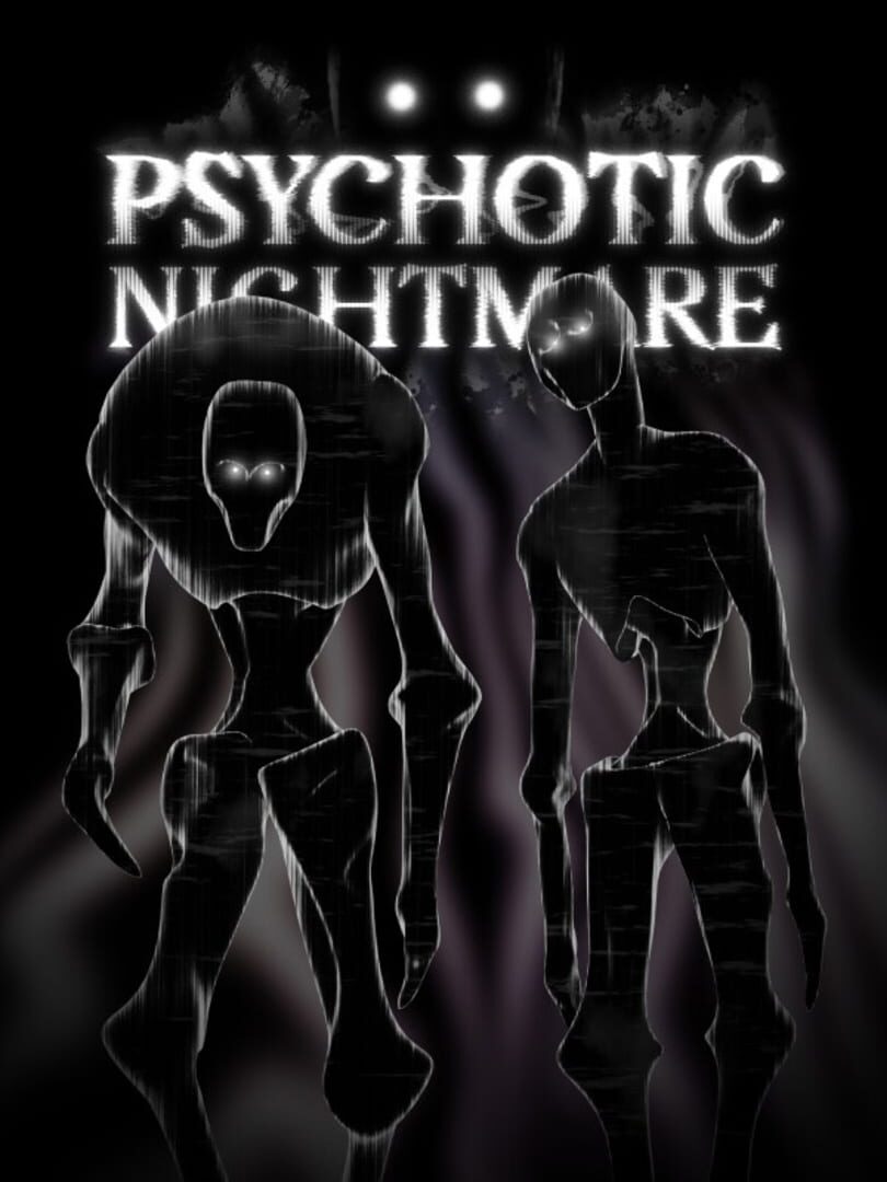 Psychotic Nightmare 커버