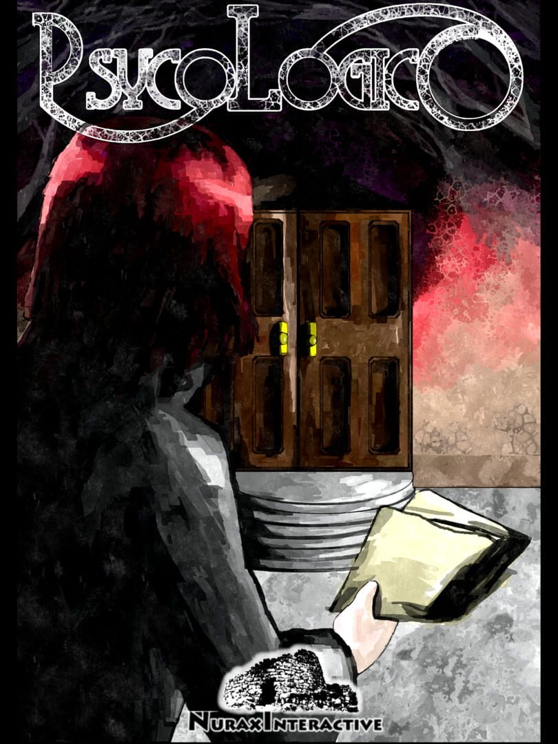Psycologico Cover