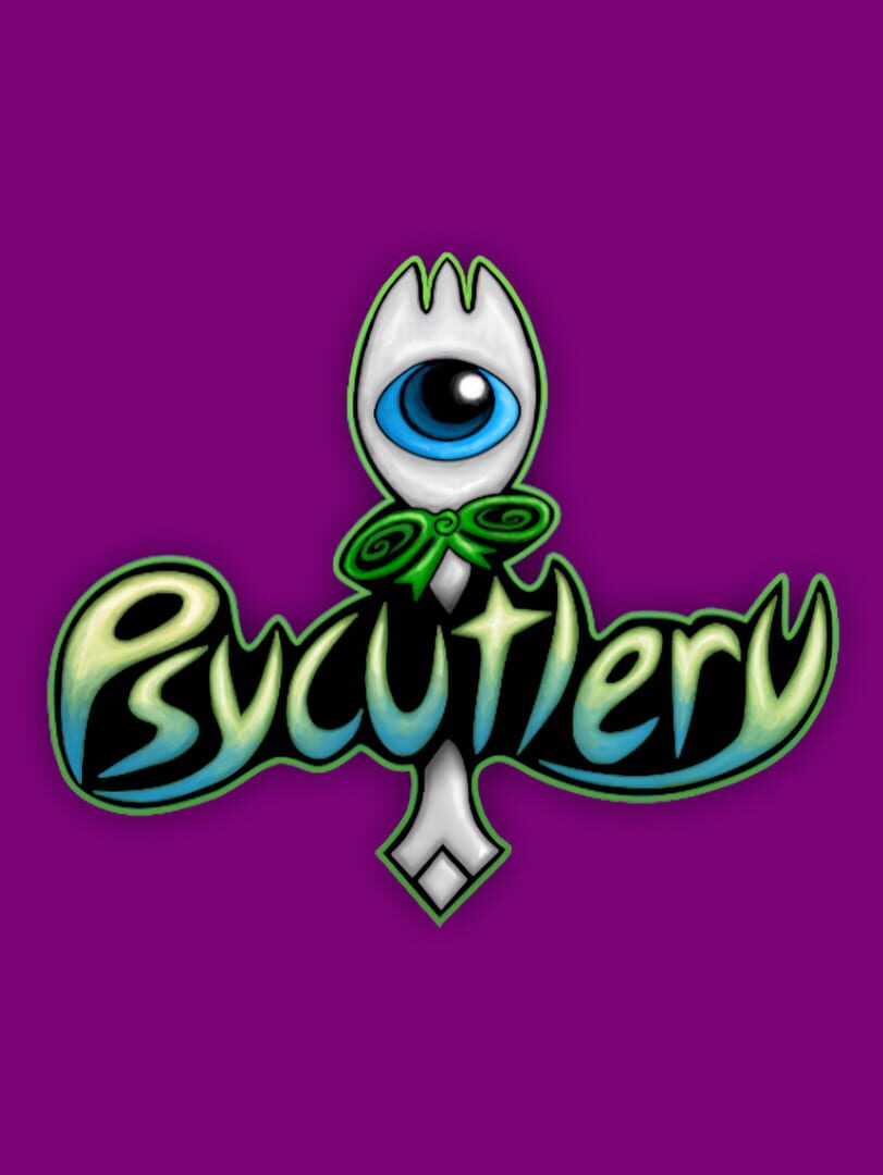 Couverture de Psycutlery