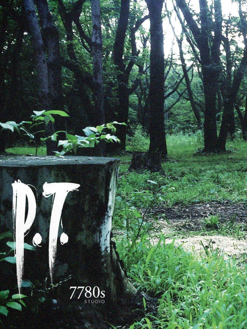 P.T. Cover