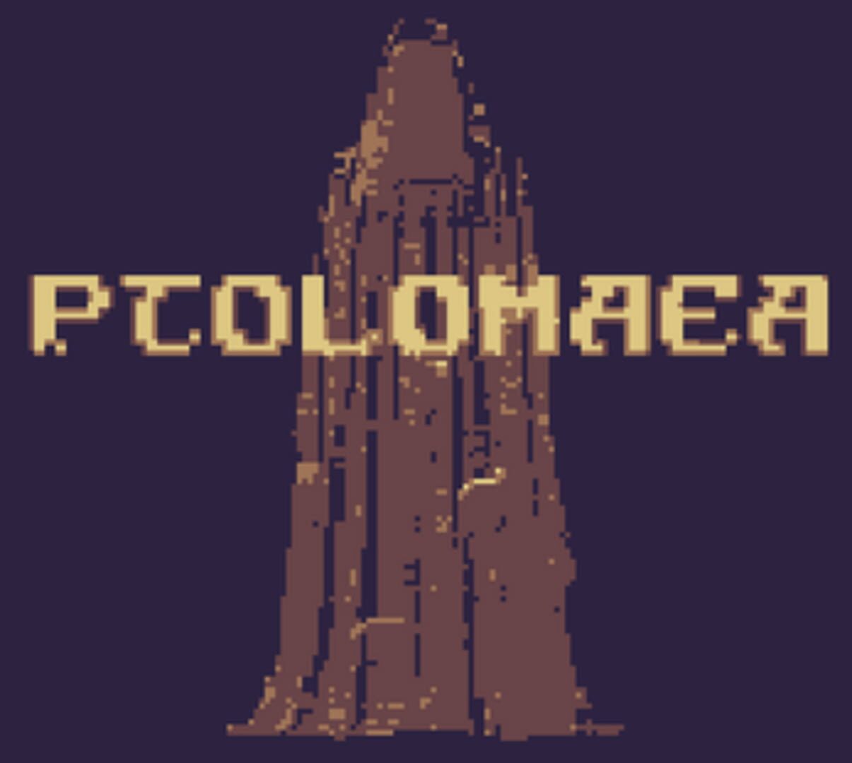 Ptolomaea Cover