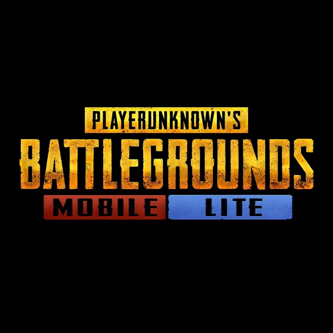 PUBG Mobile Lite Cover