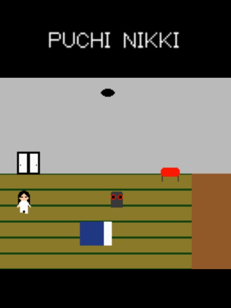 Puchi Nikki Kapağı