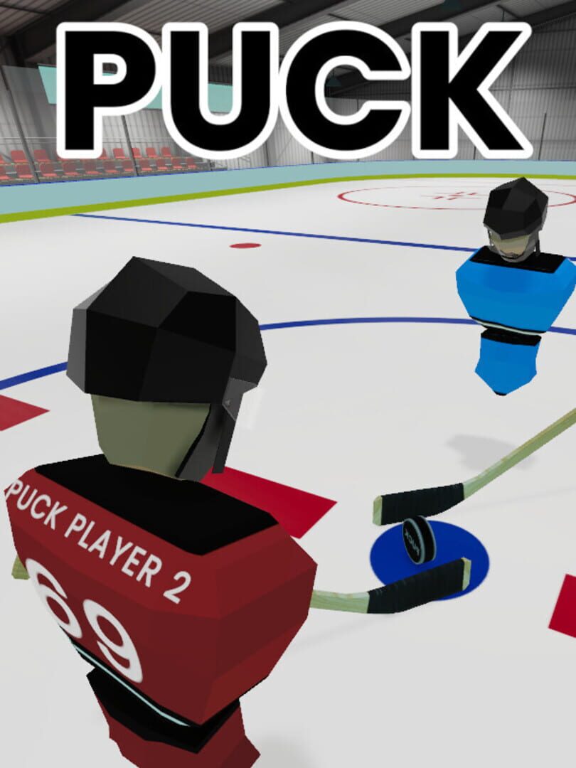 Puck カバー