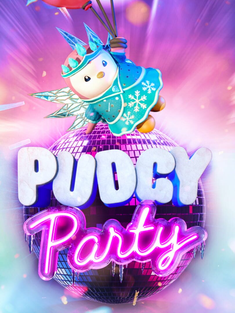 Is Pudgy Party Down Right Now? - Gamebezz