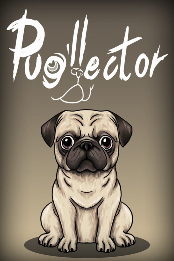 Pug'llector Kapağı