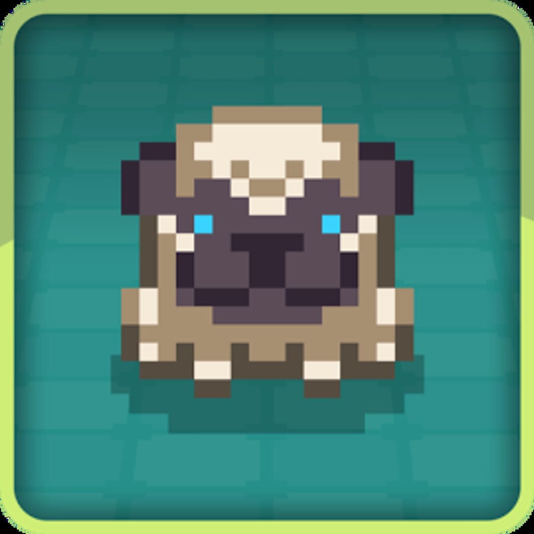 Pug's Quest Cover