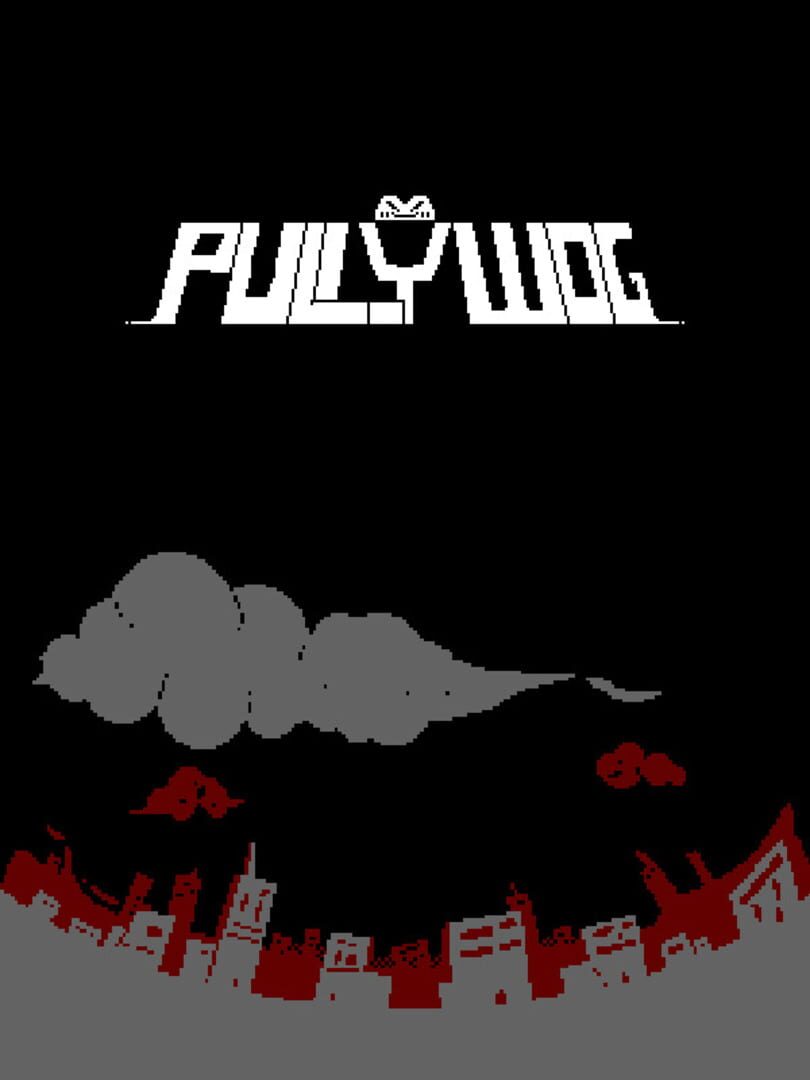 Couverture de Pullywog