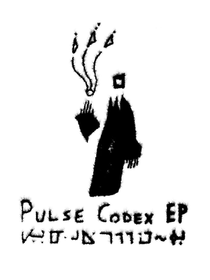 Pulse Codex EP 커버