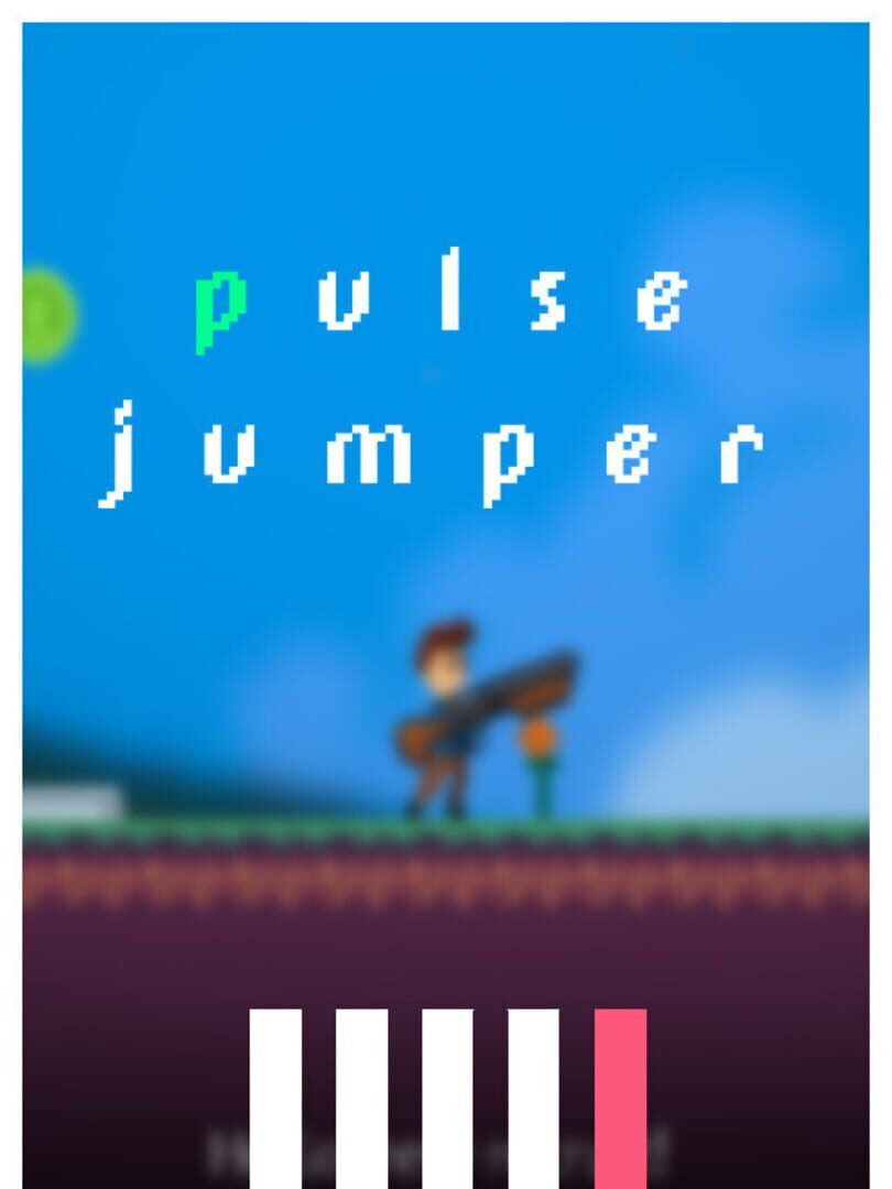 Pulse Jumper Cover