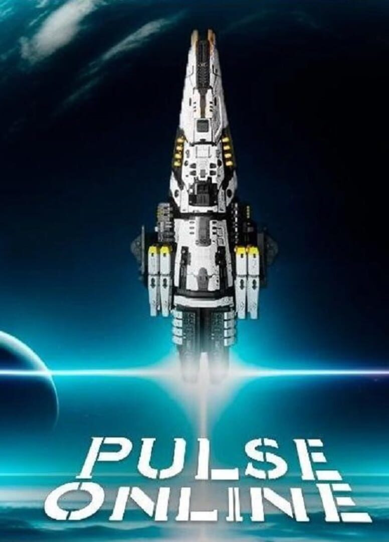 Couverture de Pulse Online