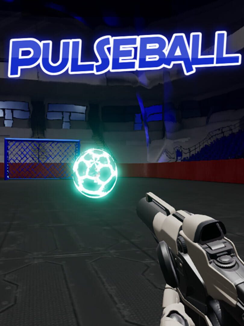 Pulseball Cover