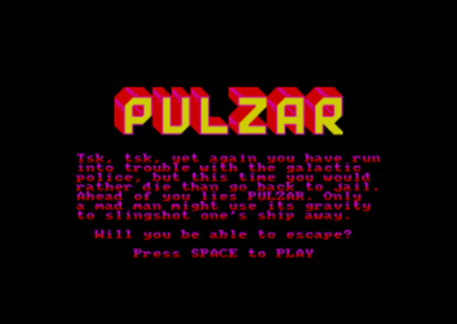 Pulzar