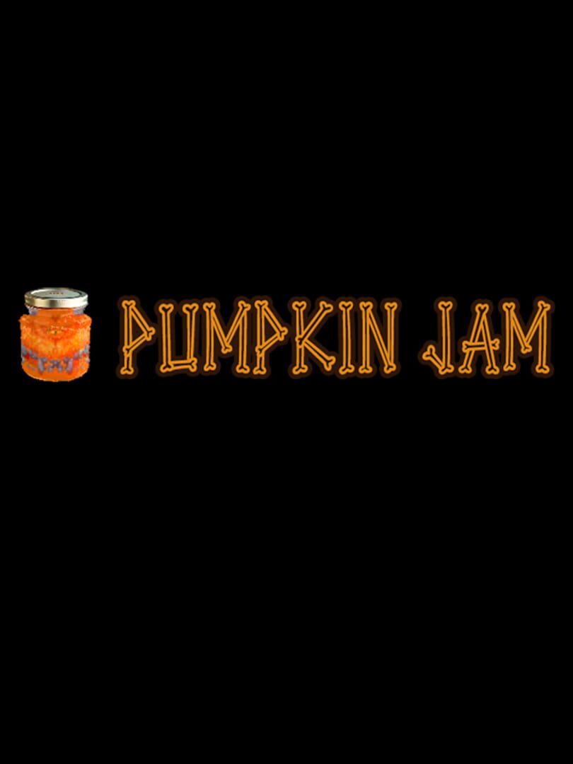 Couverture de Pumpkin Jam