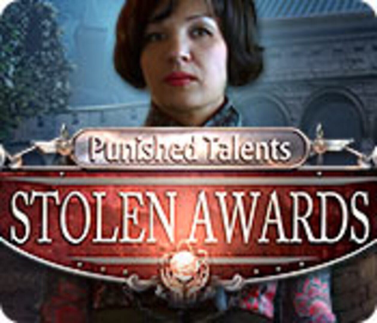 Punished Talents: Stolen Awards Kapağı