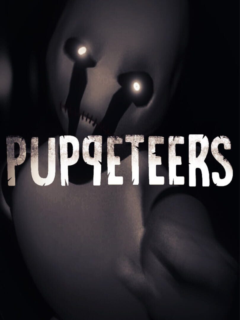 Puppeteers Kapağı