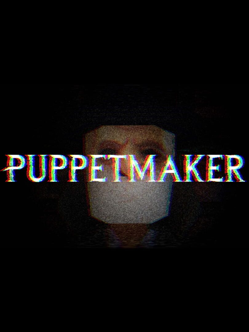 Puppetmaker Cover