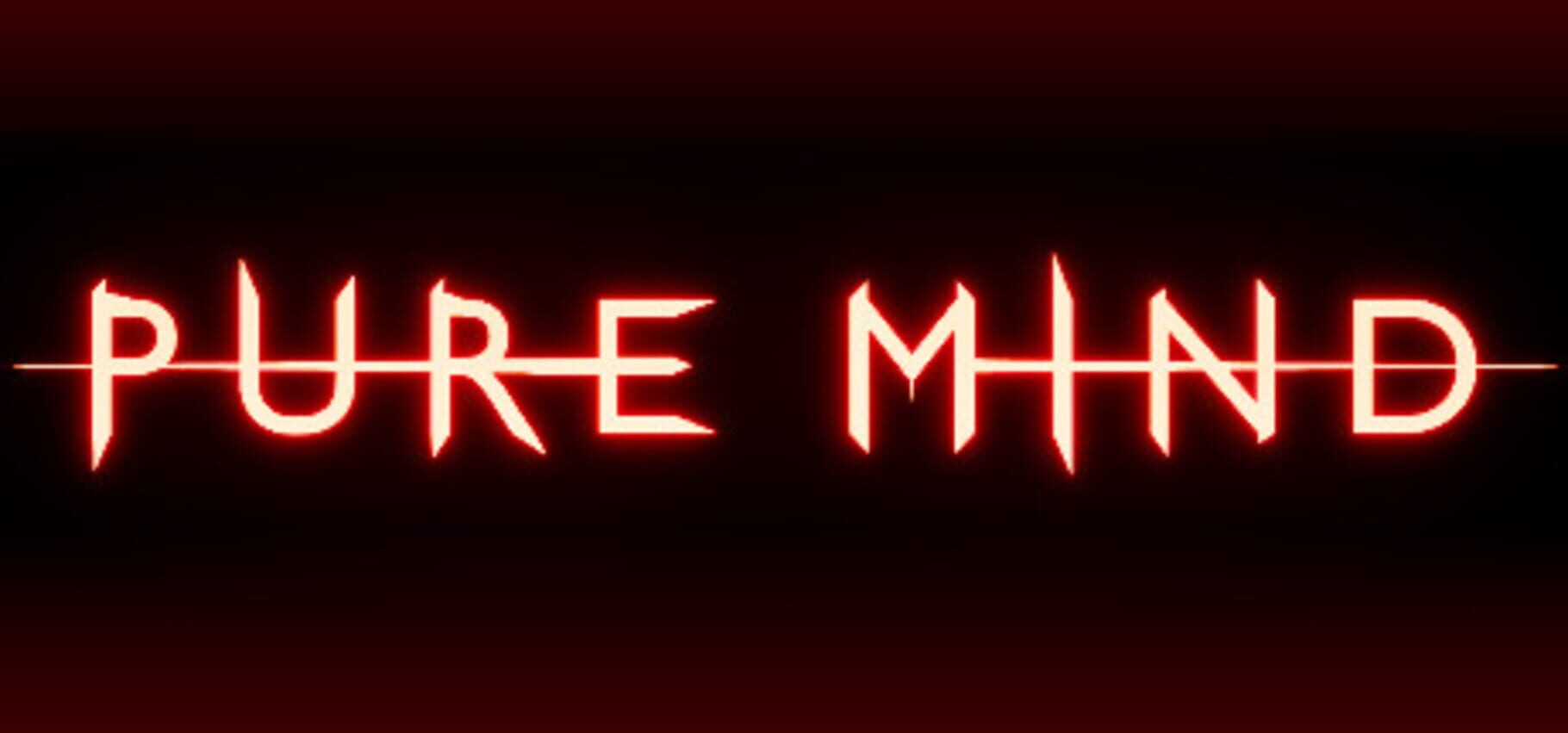 Portada de Pure Mind