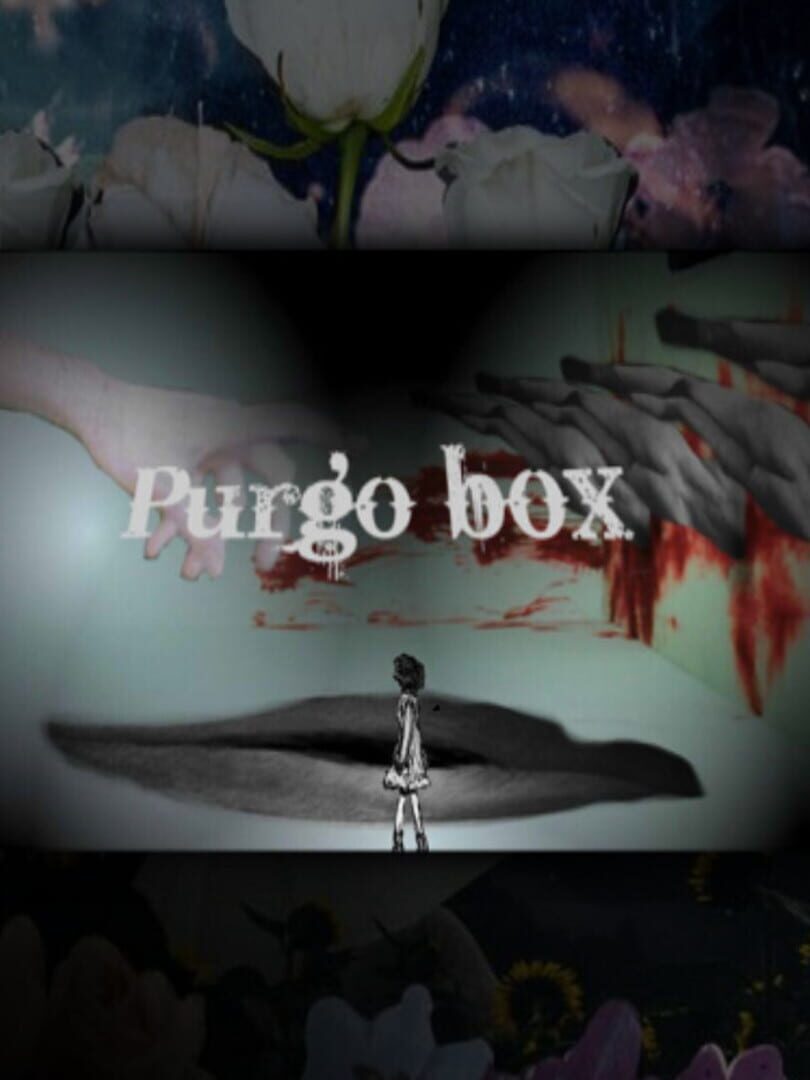 Purgo Box 커버